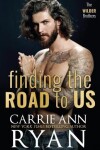 Book cover for Finding the Road to Us