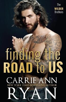 Cover of Finding the Road to Us