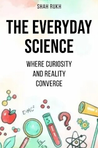 Cover of The Everyday Science