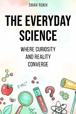 Book cover for The Everyday Science