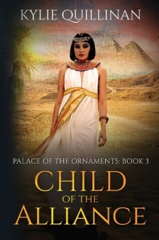 Cover of Child of the Alliance