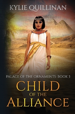Book cover for Child of the Alliance