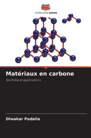 Cover of Mat�riaux en carbone