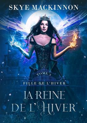 Book cover for La Reine de l'hiver