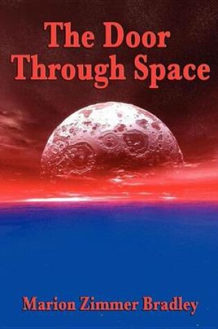 Cover of The Door Through Space