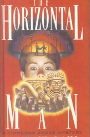 Cover of Horizontal Man