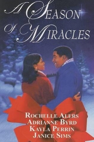 Cover of A Season of Miracles