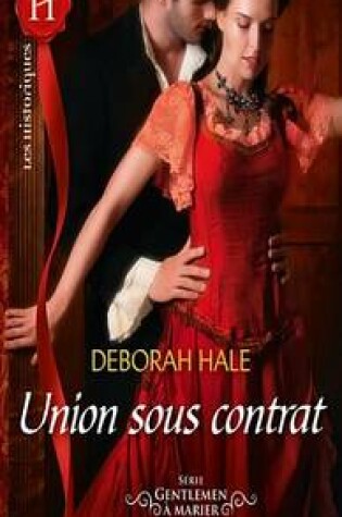 Cover of Union Sous Contrat