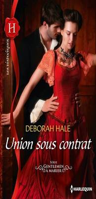 Book cover for Union Sous Contrat
