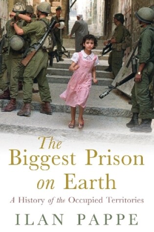 Cover of The Biggest Prison on Earth