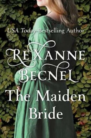 Cover of The Maiden Bride
