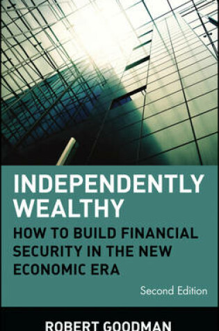 Cover of Independently Wealthy