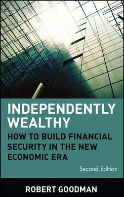 Book cover for Independently Wealthy