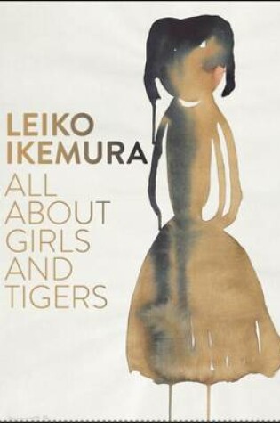 Cover of Leiko Ikemura