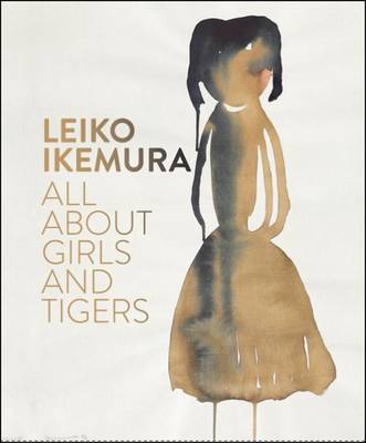 Book cover for Leiko Ikemura