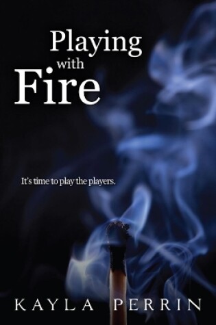 Cover of Playing With Fire