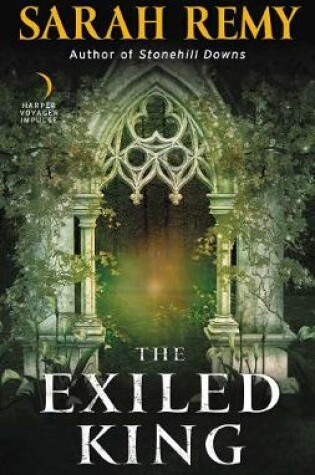 Cover of The Exiled King