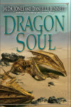 Book cover for Dragon Soul