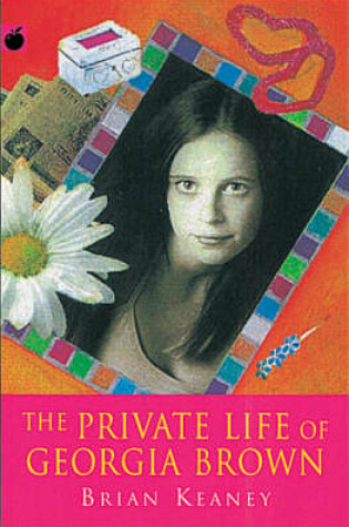 Cover of The Private Life of Georgia Brown