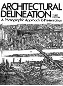 Book cover for Architectural Delineation