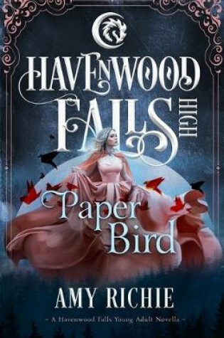 Cover of Paper Bird