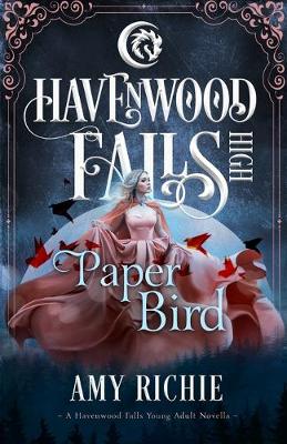 Cover of Paper Bird