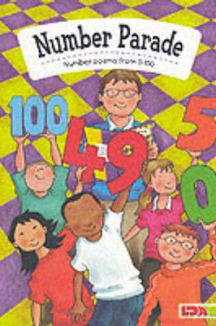 Cover of Number Parade