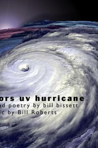 Cover of Rumors UV Hurricane