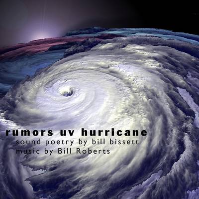 Book cover for Rumors UV Hurricane