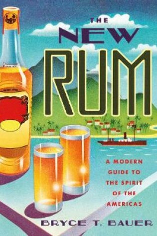 Cover of The New Rum