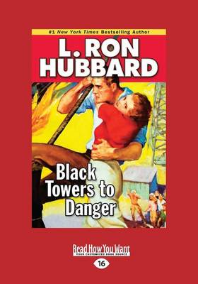 Cover of Black Towers to Danger