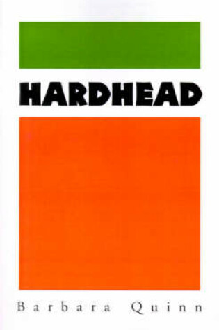 Cover of Hardhead