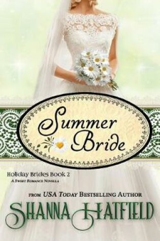 Cover of Summer Bride