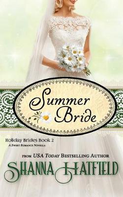 Book cover for Summer Bride