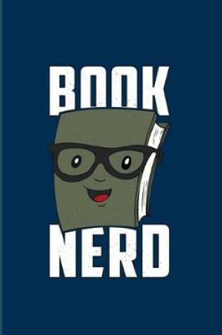 Cover of Book Nerd