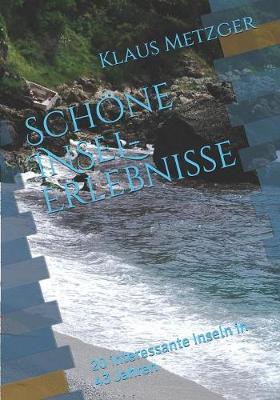 Book cover for Schoene INSEL-Erlebnisse