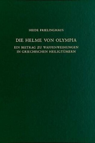 Cover of Die Helme von Olympia