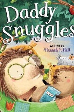 Cover of Daddy Snuggles