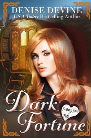 Cover of Dark Fortune