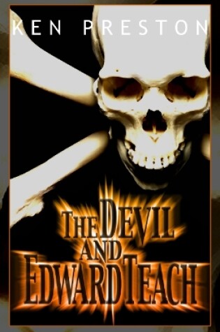 Cover of The Devil and Edward Teach