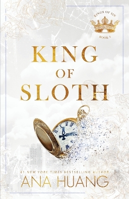 Book cover for King of Sloth