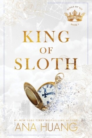 Cover of King of Sloth