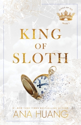 Cover of King of Sloth