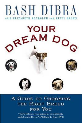 Book cover for Your Dream Dog