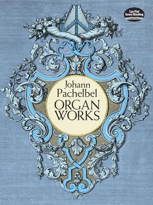 Book cover for Organ Works