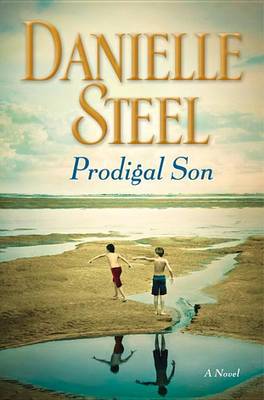 Book cover for Prodigal Son
