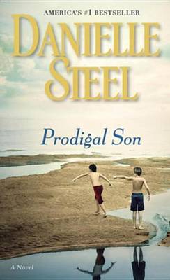 Cover of Prodigal Son