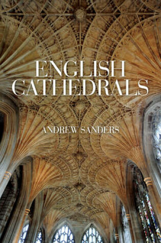 Cover of English Cathedrals