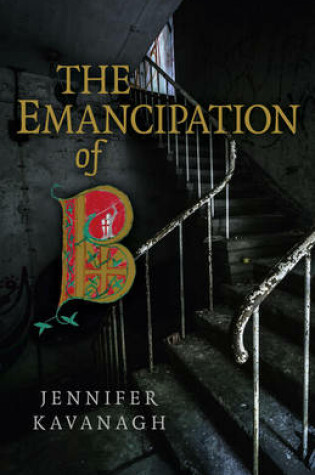 Cover of The Emancipation of B