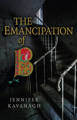Book cover for The Emancipation of B